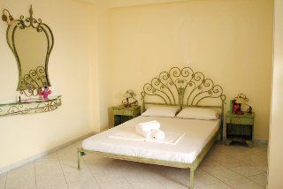 Palladion Hotel Paralia Kourna 외부 사진